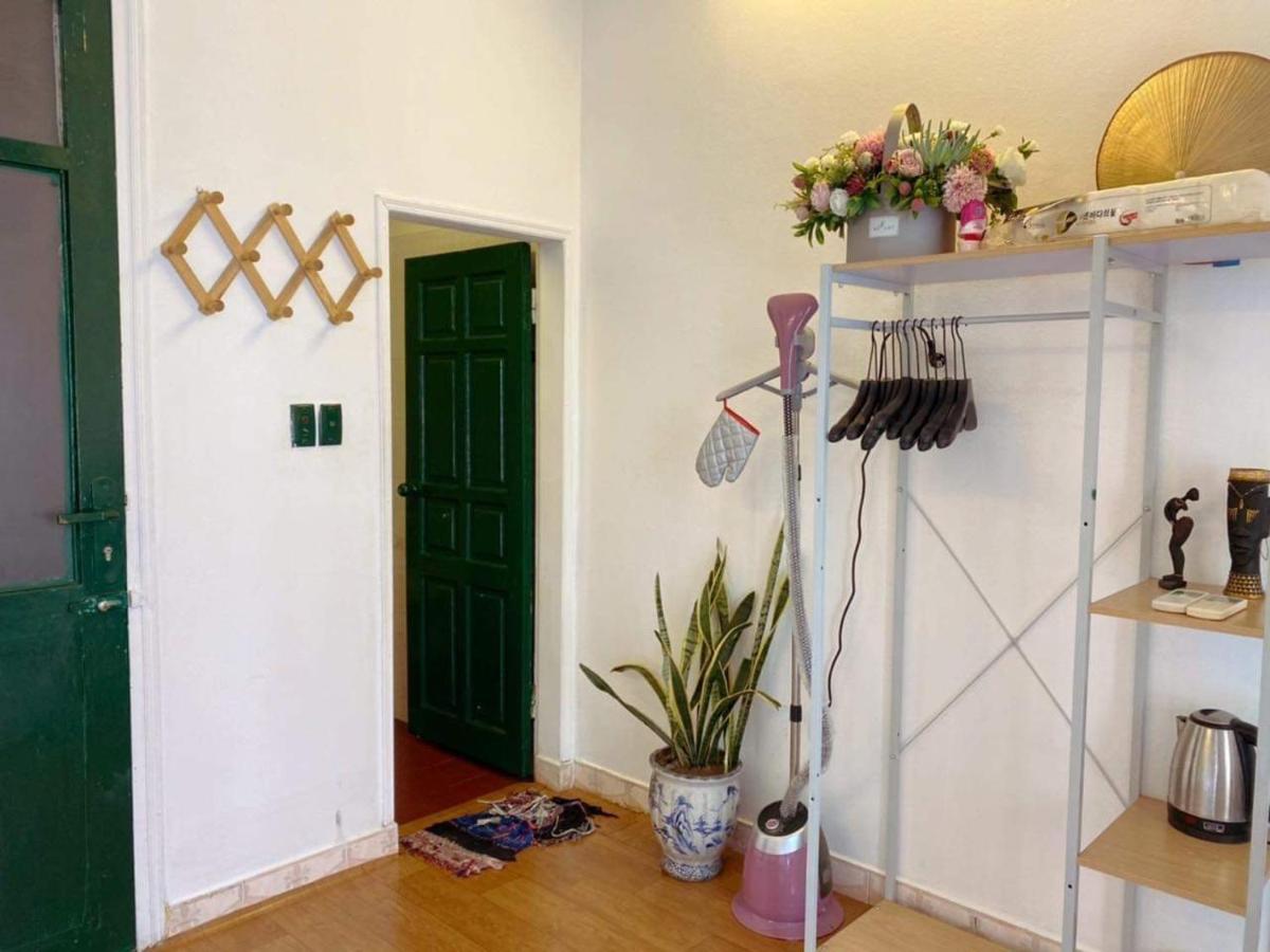 Luna Old Quarter Homestay Room #3 Hanoi Exterior photo